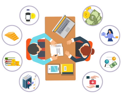 Apply for Loan upto Rs.30 crores Just on a Few Clicks | Get Loan at Low Interest Rates | Theloanindia
        